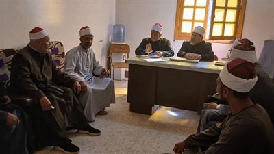 ضبط عدد من المخالفات.. مديرالدعوة بأسيوط يتفقد إدارتي ديروط جنوب وشمال