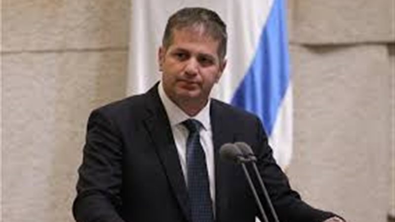 وزير التعليم يوآف