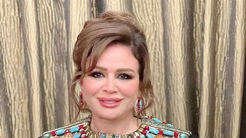 إلهام شاهين