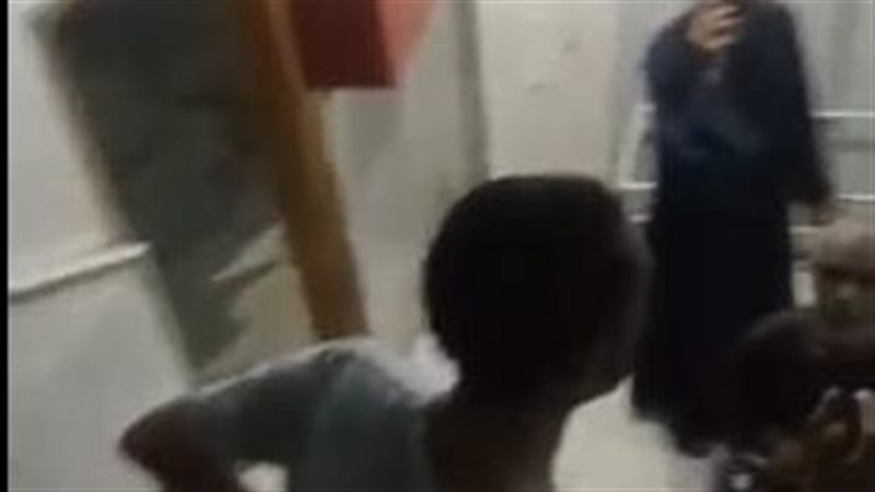 مستشفي قنا