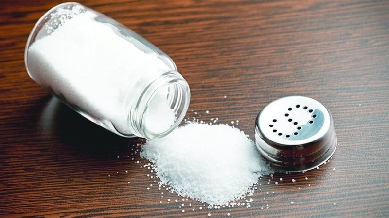 ملح الطعام
