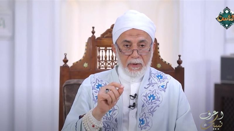 الدكتور يسري جبر