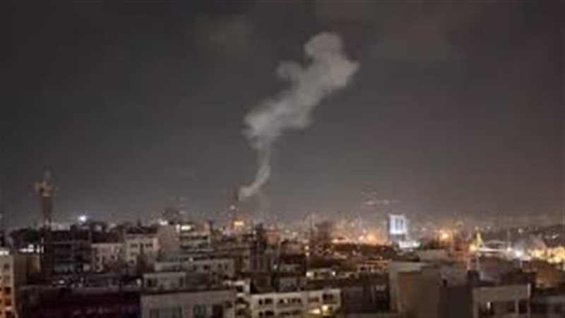 صواريخ ايرانية علي