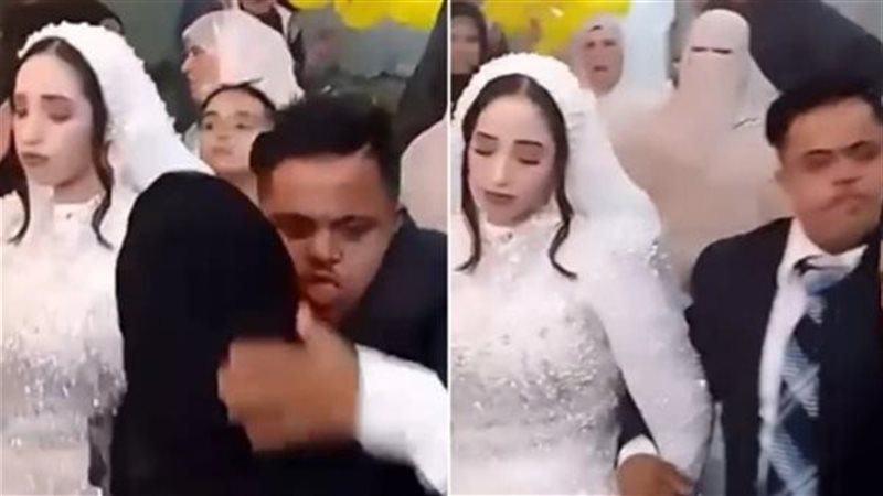 عروس الشرقية