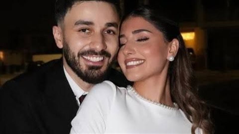 شيرين بيوتي واسامة