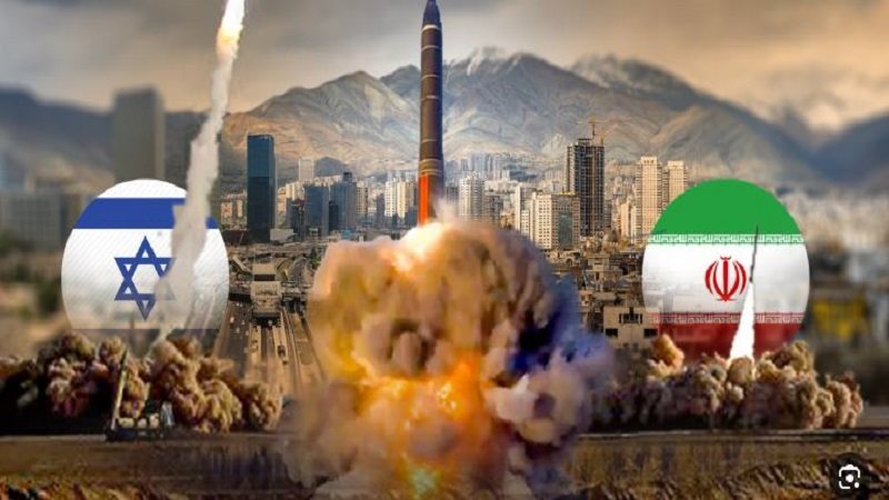 ايران