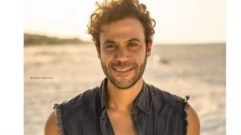 محمد إمام