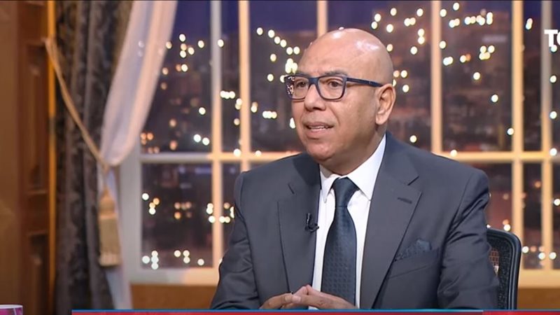 العميد خالد عكاشة