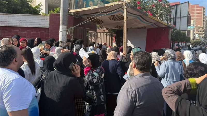 امتحانات الثاثنوية