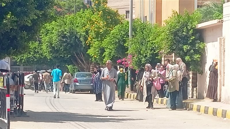 امتحانات الثانوية