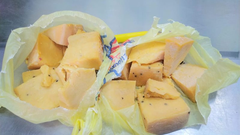 جانب من حملات تفتيش