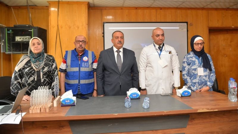 محافظة اسيوط