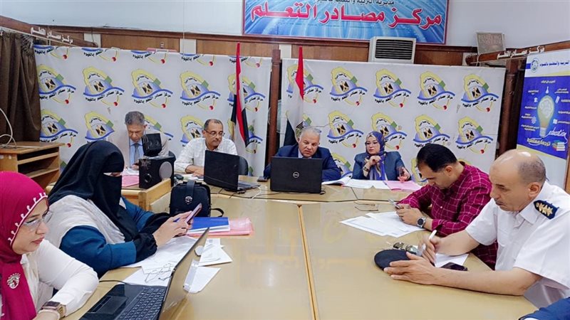 داخل غرفة العمليات