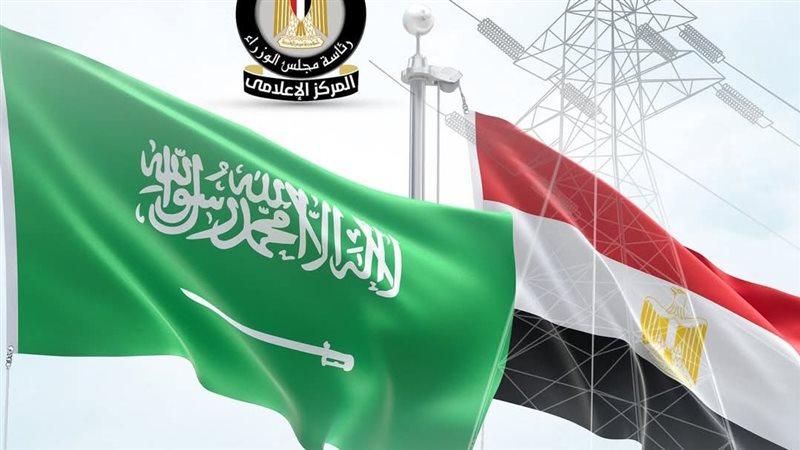 الربط الكهربائي مع