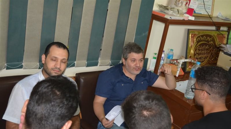 جامعة الازهر
