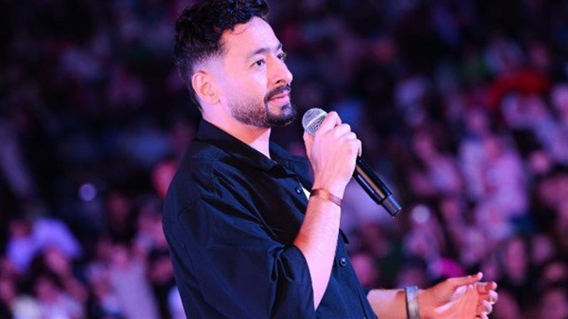 حمادة هلال