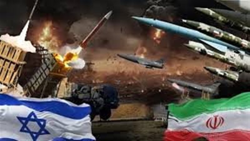  الشرق الأوسط يمر