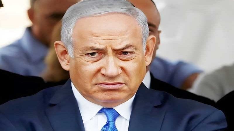 نتنياهو رئيس وزراء