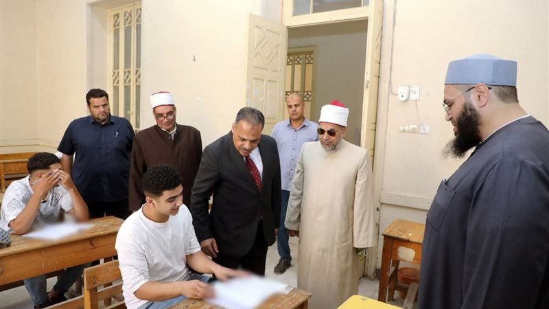 الشرقية