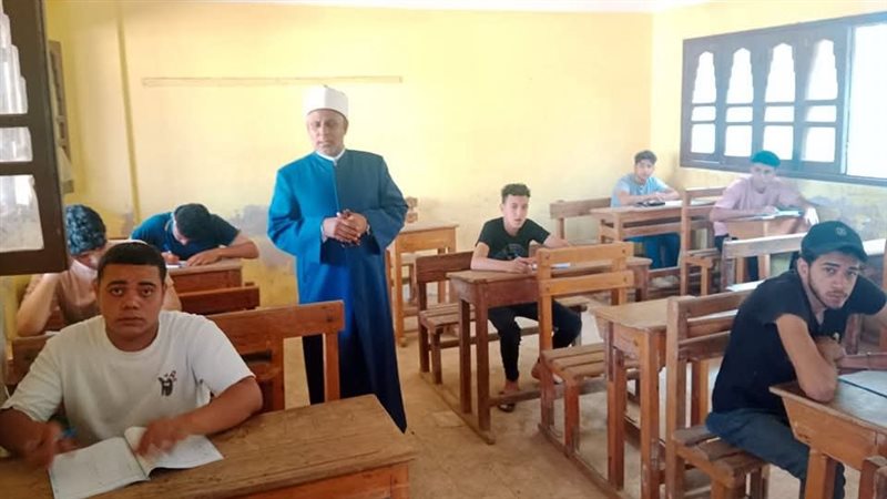 الثانوية الأزهرية