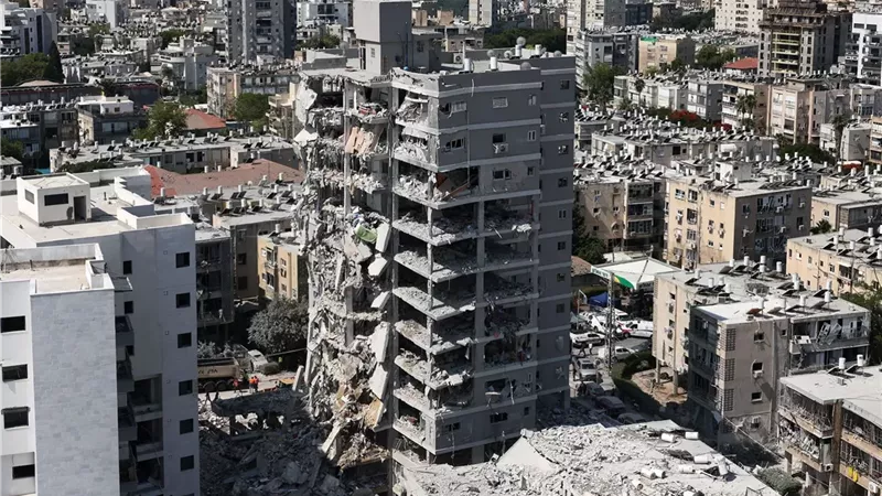مدينة بات يام