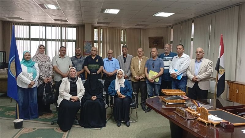 مديرية الطب البيطري