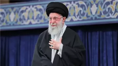 «ترامب» يعارض خطة إسرائيلية لاغتيال المرشد الإيراني وسط مخاوف أمنية أمريكية