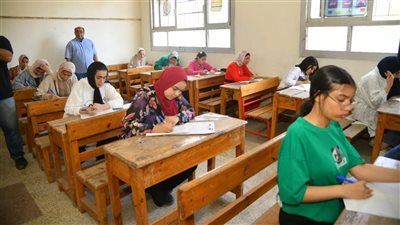 لطلاب الشهادة الإعدادية..  بالخطوات والتفاصيل كيف تتظلم على نتيجتك؟ 