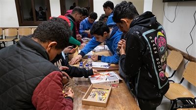 بدائل الثانوية العامة.. مدارس غبور للسيارات 2025 فرصة مميزة لطلاب الإعدادية