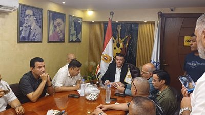 قرعة التجديد النصفي لنقابة الموسيقيين تطيح بحلمي عبد الباقي ونادية مصطفى