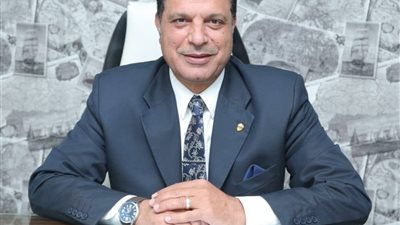 مختار غباشي: البرنامج النووي الإيراني لم يُهزم ويملكون خططًا لإستكمال المشروع