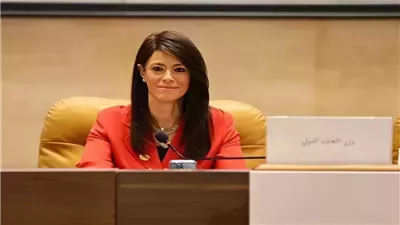 رانيا المشاط: ضمانات أوروبية بـ1.8 مليار يورو لتعزيز التنمية في مصر