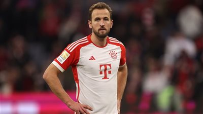 هاري كين يقود هجوم بايرن ميونخ أمام أوكلاند في كأس العالم للأندية