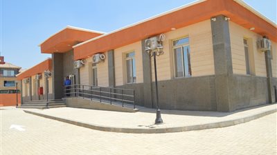 افتتاح أول مركز ثقافي متكامل لتعزيز البعد الثقافي بالقاهرة الجديدة 