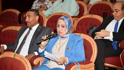 صحة النواب توصى باعتبار محافظة قنا من المناطق النائية لجذب الكوادر الطبية