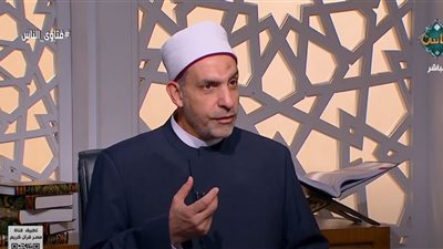 أمين الفتوى يحسم الجدل: الذكاء الاصطناعي لا بديل عن العلماء في الفتاوى