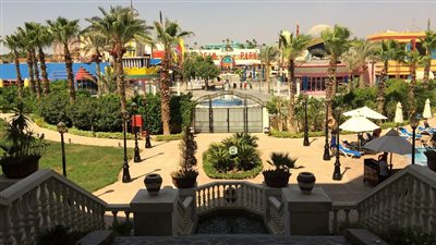 للاستثمار العمراني.. عرض سعودي لشراء 48 فدان من أرض دريم لاند