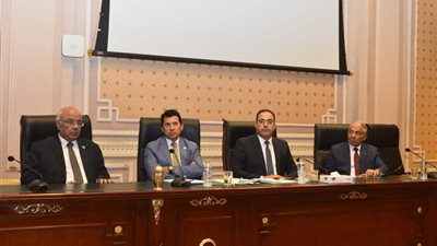 قانون الرياضة.. تعديلات جوهرية لتحقيق النزاهة ودعم الاستثمار