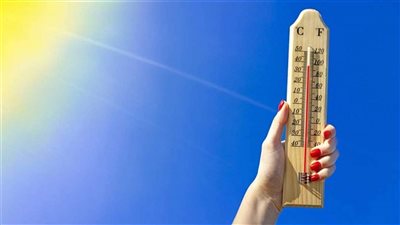القاهرة ترتفع لـ 36 درجة.. تطورات حالة الطقس اليوم الجمعة
