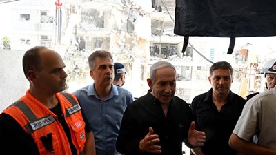 نتياهو يتوعد إيران من موقع الهجوم.. طهران ستدفع الثمن باهظاً