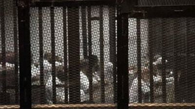 اليوم.. أولى جلسات محاكمة خلية مدينة نصر الإرهابية