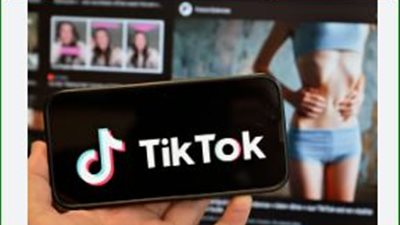 “SkinnyTok” على تيك توك..عندما تتحول منصات التواصل إلى خطر على الصحة النفسية