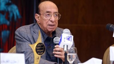 عبير الشرقاوي: والدي لم يحصل على التقدير والتكريم الذي يليق بتاريخه