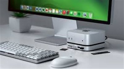 آبل تعلن عن إصلاح مجاني لبعض أجهزة Mac mini المزودة بشريحة M2
