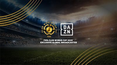 تردد قناة dazn لمشاهدة مباريات كأس العالم للأندية مجانا.. إليك كيفية تنزيلها