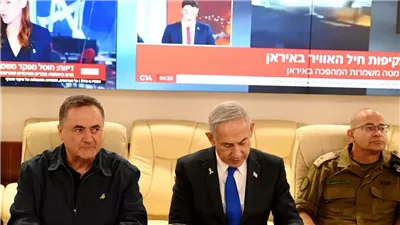 نتنياهو: إسرائيل شنت غارات على إيران لمنع حدوث محرقة نووية