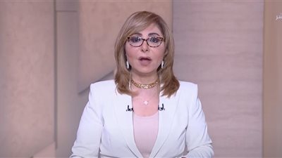 لميس الحديدي: مصر تريد شرق أوسط خاليا من النووي.. وإسرائيل تتفاخر بالحرب|فيديو