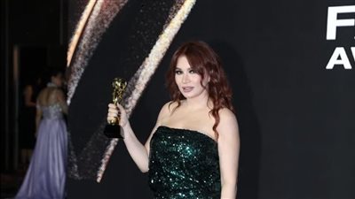 مهرجان International Fashion Awards يكرم  هؤلاء النجمات 