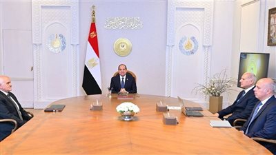 مصر معاكم مبادرةرئاسية ترسّخ الوفاءلأسر الشهداء وتؤكد أن مصر لا تنسى أبطالها