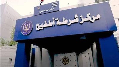 تفاصيل مداهمة بؤرة إجرامية بأطفيح وإصابة أفراد الشرطة